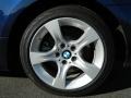 2011 BMW 3 Series 335i Convertible Wheel and Tire Photo