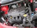  2007 Yaris 3 Door Liftback 1.5 Liter DOHC 16-Valve VVT-i 4 Cylinder Engine