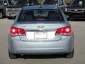 Ice Blue Metallic - Cruze LT Photo No. 14
