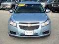 Ice Blue Metallic - Cruze LT Photo No. 15