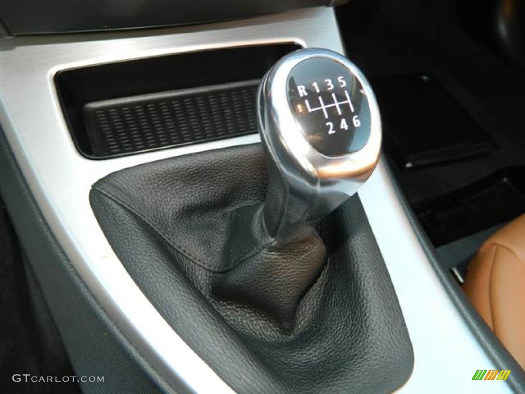 2011 BMW 3 Series 335i Convertible 6 Speed Manual Transmission Photo #74419539