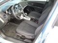 Ice Blue Metallic - Cruze LT Photo No. 18