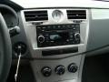 2008 Stone White Chrysler Sebring Touring Sedan  photo #15