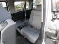 Rear Seat of 2007 Element LX