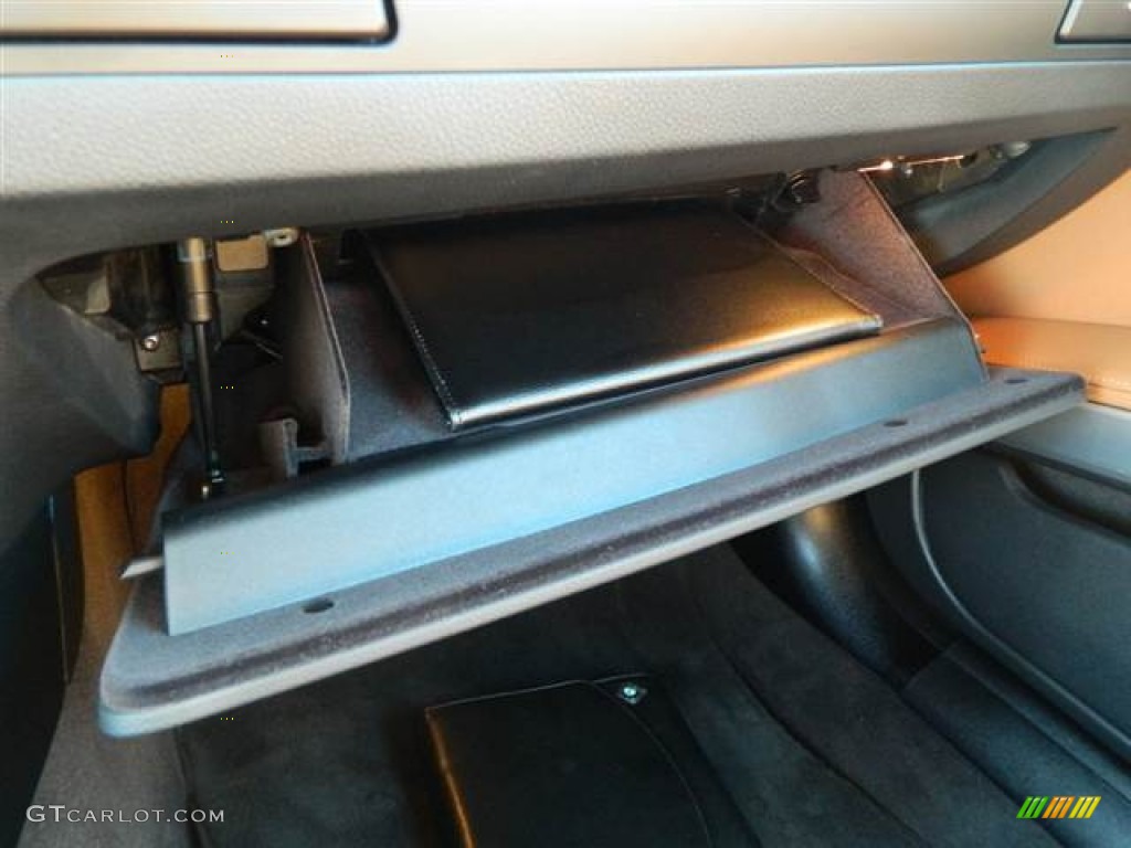 2011 3 Series 335i Convertible - Deep Sea Blue Metallic / Saddle Brown Dakota Leather photo #24