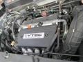 2.4L DOHC 16V i-VTEC 4 Cylinder Engine for 2007 Honda Element LX #74419641