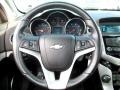 Ice Blue Metallic - Cruze LT Photo No. 22