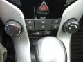 Ice Blue Metallic - Cruze LT Photo No. 24
