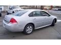 Silver Ice Metallic - Impala LT Photo No. 5