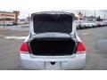 Silver Ice Metallic - Impala LT Photo No. 16