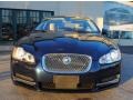 Indigo Blue Metallic - XF Sport Sedan Photo No. 2