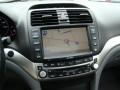 2004 Acura TSX Quartz Interior Navigation Photo