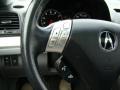 Quartz Controls Photo for 2004 Acura TSX #74420160