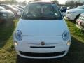 Bianco (White) - 500 c cabrio Pop Photo No. 2