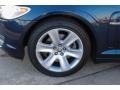 Indigo Blue Metallic - XF Sport Sedan Photo No. 8