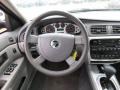 Medium Graphite Steering Wheel Photo for 2005 Mercury Sable #74420200