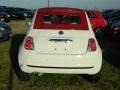 Bianco (White) - 500 c cabrio Pop Photo No. 4