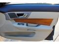 Indigo Blue Metallic - XF Sport Sedan Photo No. 9