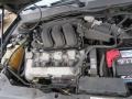 3.0 Liter DOHC 24-Valve V6 2005 Mercury Sable LS Sedan Engine