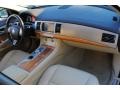 Indigo Blue Metallic - XF Sport Sedan Photo No. 11