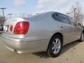 Millennium Silver Metallic - GS 300 Photo No. 3