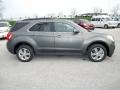 Steel Green Metallic - Equinox LT AWD Photo No. 3