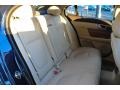Indigo Blue Metallic - XF Sport Sedan Photo No. 13