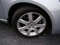 2004 Acura TSX Sedan Wheel and Tire Photo