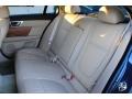 Indigo Blue Metallic - XF Sport Sedan Photo No. 16