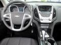 Steel Green Metallic - Equinox LT AWD Photo No. 7