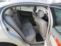 Millennium Silver Metallic - GS 300 Photo No. 10