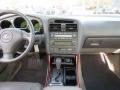 Millennium Silver Metallic - GS 300 Photo No. 12