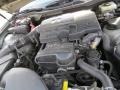 Millennium Silver Metallic - GS 300 Photo No. 14