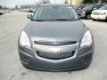 Steel Green Metallic - Equinox LT AWD Photo No. 14