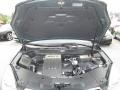 Steel Green Metallic - Equinox LT AWD Photo No. 15