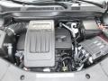 Steel Green Metallic - Equinox LT AWD Photo No. 16