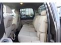 Medium Brown Metallic - Sierra 1500 SLE Crew Cab 4x4 Photo No. 6