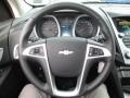 Steel Green Metallic - Equinox LT AWD Photo No. 21