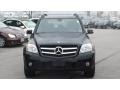 Black - GLK 350 4Matic Photo No. 2