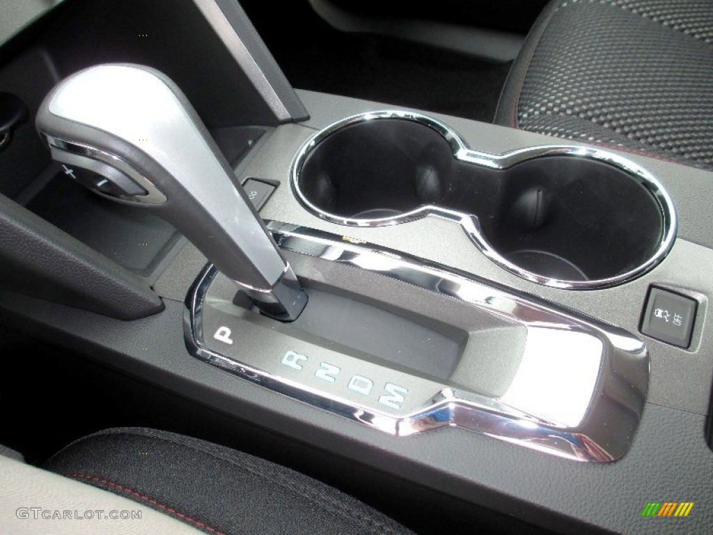 2013 Equinox LT AWD - Steel Green Metallic / Jet Black photo #25