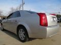 Light Platinum - CTS Sedan Photo No. 2