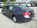 Atlantis Blue Metallic - Malibu LS Photo No. 2