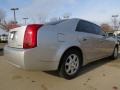 Light Platinum - CTS Sedan Photo No. 3