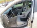 Light Platinum - CTS Sedan Photo No. 6