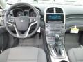 Atlantis Blue Metallic - Malibu LS Photo No. 6