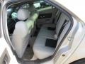 Light Platinum - CTS Sedan Photo No. 8