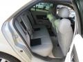 Light Platinum - CTS Sedan Photo No. 9