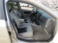 Light Platinum - CTS Sedan Photo No. 10