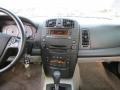 Light Platinum - CTS Sedan Photo No. 11