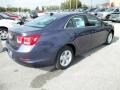 Atlantis Blue Metallic - Malibu LS Photo No. 10